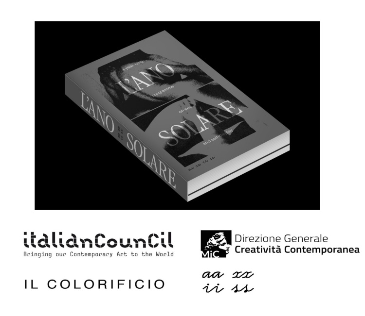 Ano solare @ Colorificio #Italian Council #Direzionegenerale Creatività Contemporanea