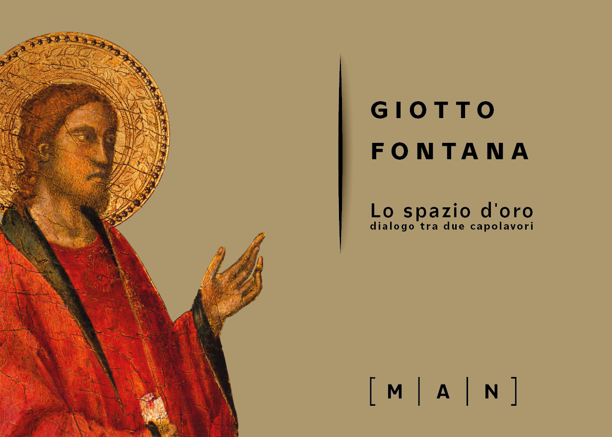 Visualizza la notizia:  Giotto | Fontana