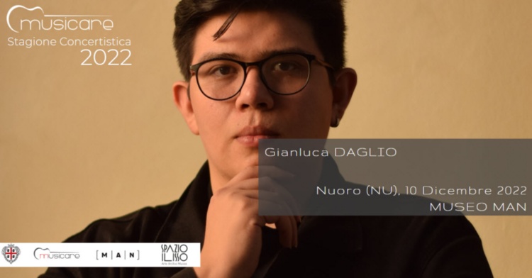 Associazione Musicare, 2022_Gianluca Daglio