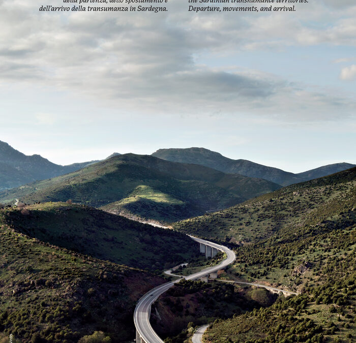 CAMMINARE. NEI TERRITORI DEL VIAGGIO