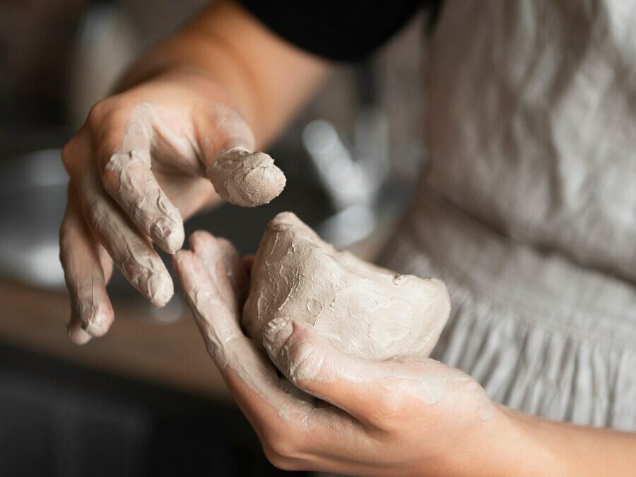 Laboratori di scultura