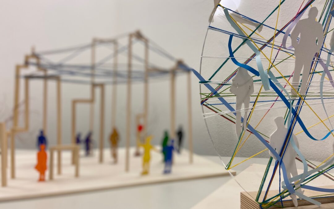 Palcoscenici immaginari |Mercoledì 7 giugno ore 18:00