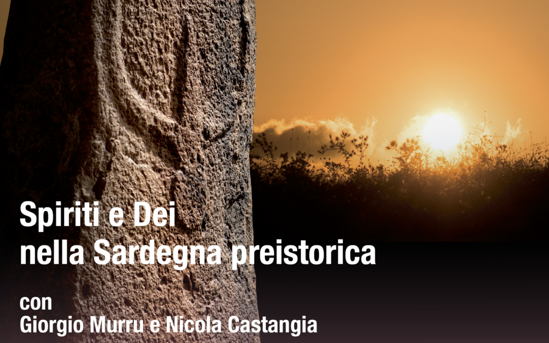 Spiriti e Dei nella Sardegna preistorica