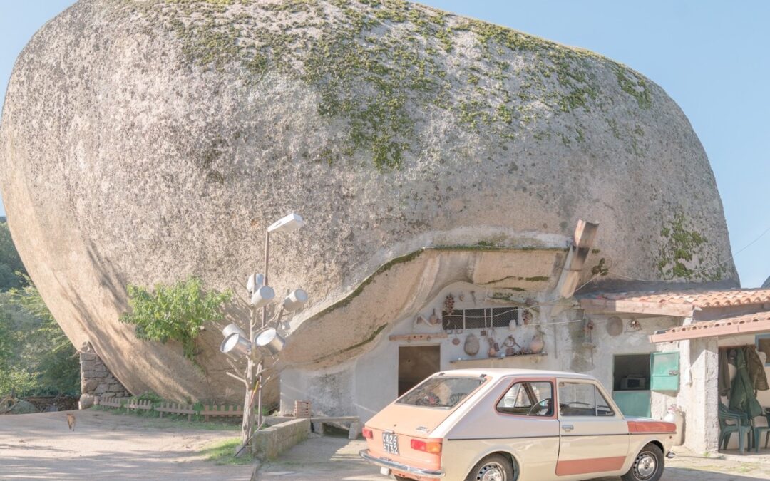 Nuoro Drive _ Cristian Chironi