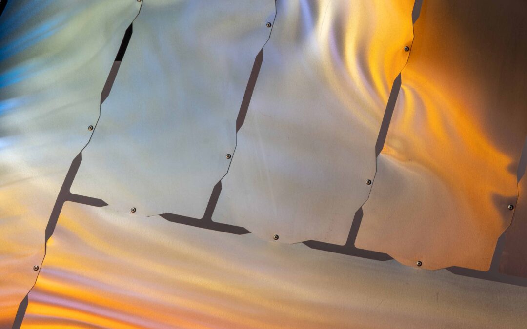 IL RESTO DELL’ALBA. Pininfarina Architecture e Patrick Tuttofuoco