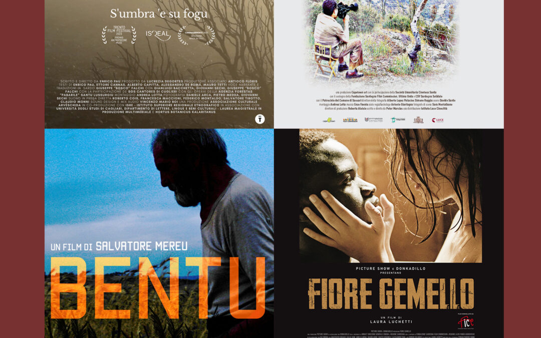 CINEMAN – Rassegna cinematografica BISIONES