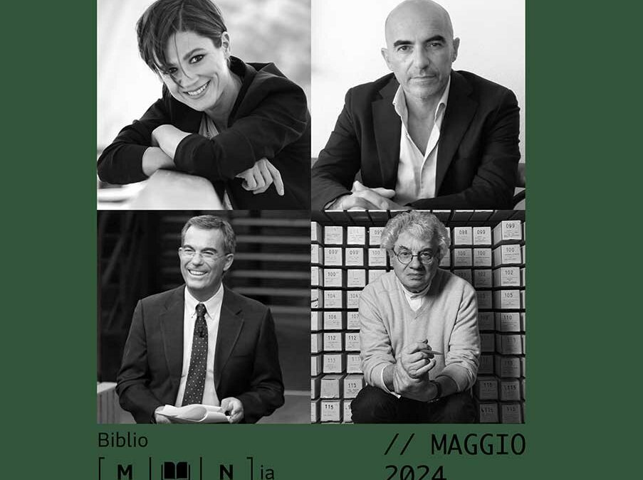 Torna BiblioMANia al MAN