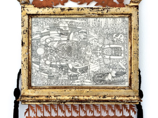 La morte della Madonna