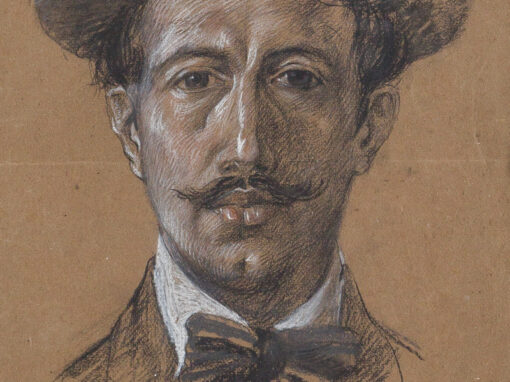 Autoritratto