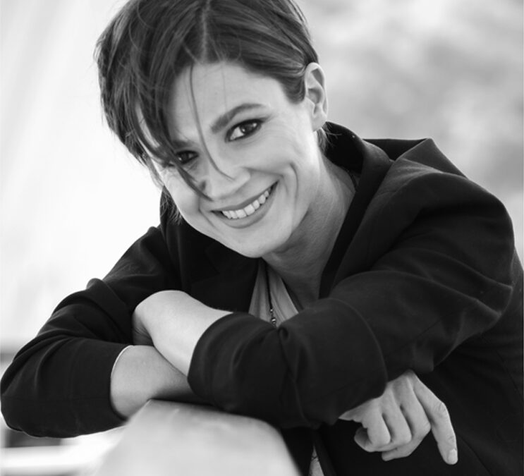 BiblioMANia – Silvia Bencivelli, Il dubbio e il desiderio. Eva Mameli Calvino
