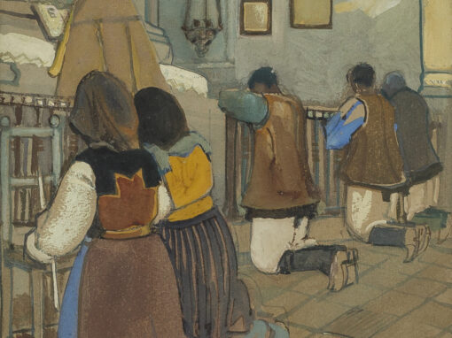 Costumi di Orune