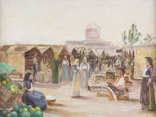 Fiera di paese