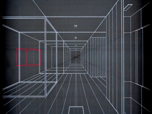 Interior Prokection #18