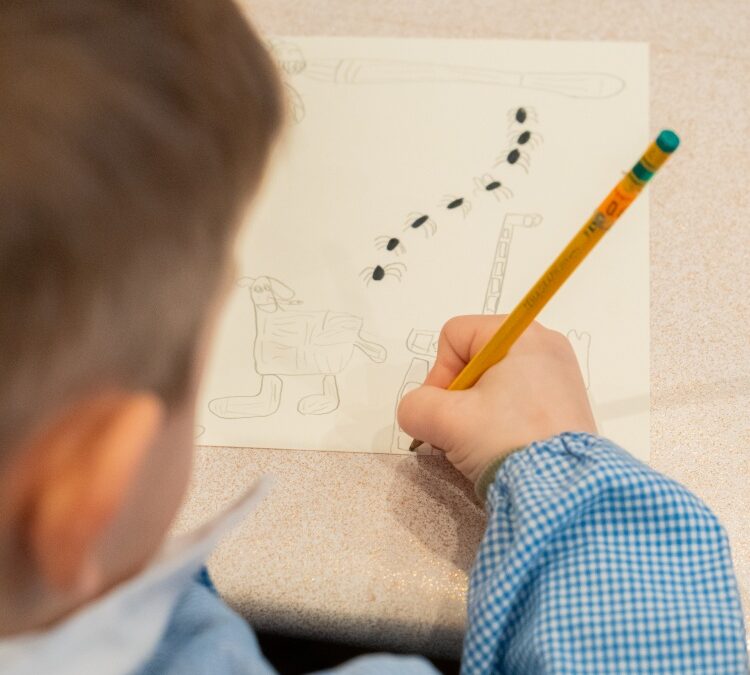Programma educativo per il mese di marzo 2024