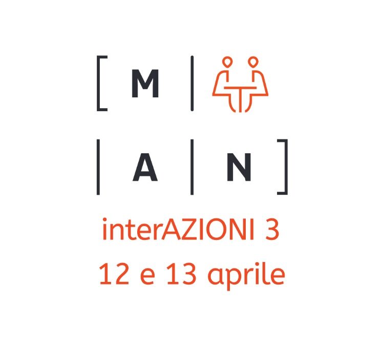 interAZIONI  – 12/13 Aprile 2024 – ciclo di incontri riservati agli operatori dei servizi educativi