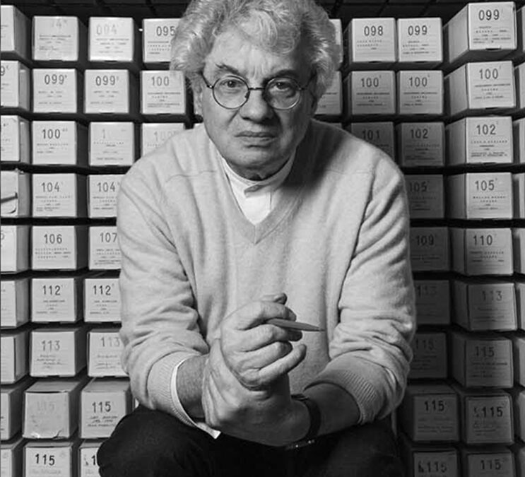 17 maggio, ore 18:00 | BiblioMANia | Mario Botta, Il cielo in terra