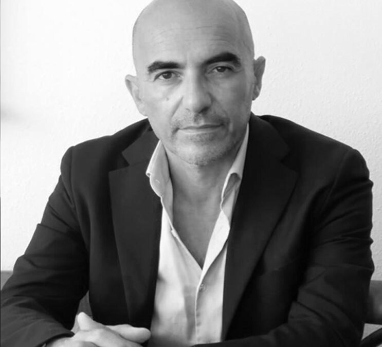 7 maggio, ore 18:00 | Bibliomania | Francesco Pala, L’ultimo viaggio di Lenin