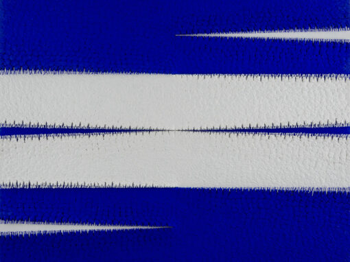 Squarcio per uno spazio impossibile