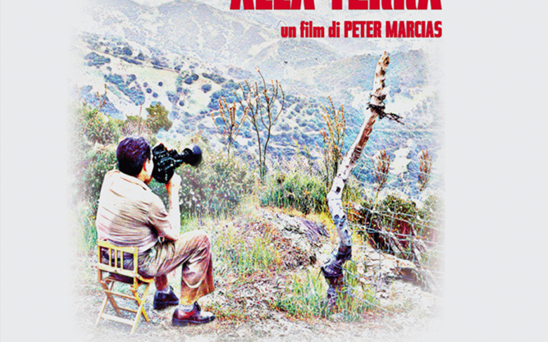 Cineman | Sabato 11 maggio, ore 18:00 | Uno sguardo alla terra, di Peter Marcias