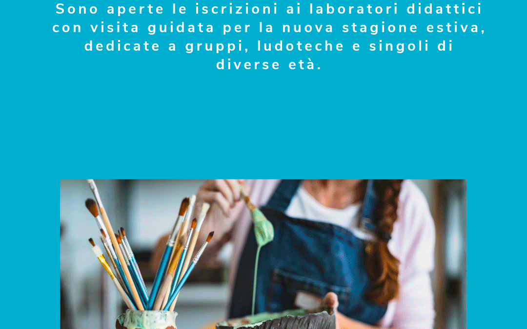 Proposte del dipartimento didattico per il mese di GIUGNO