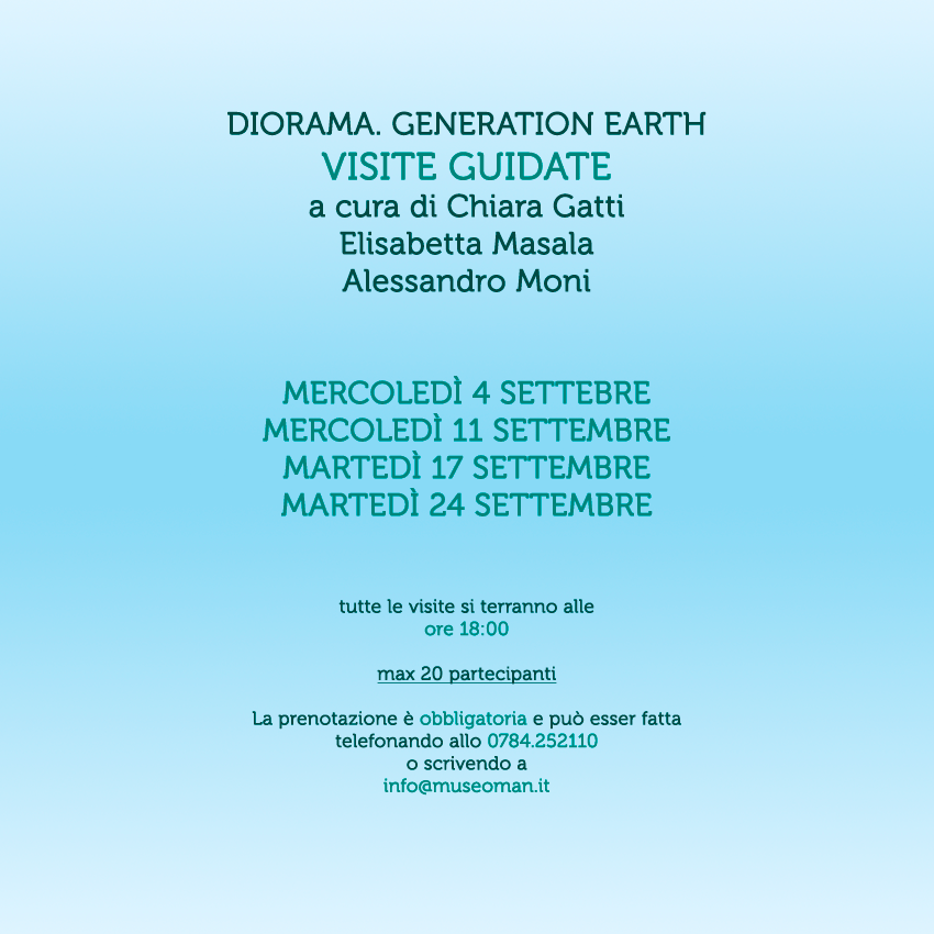 visite guidate settembre