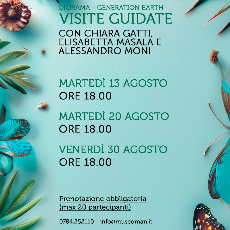 visite guidate 