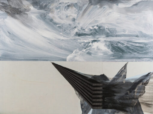 Università antartica