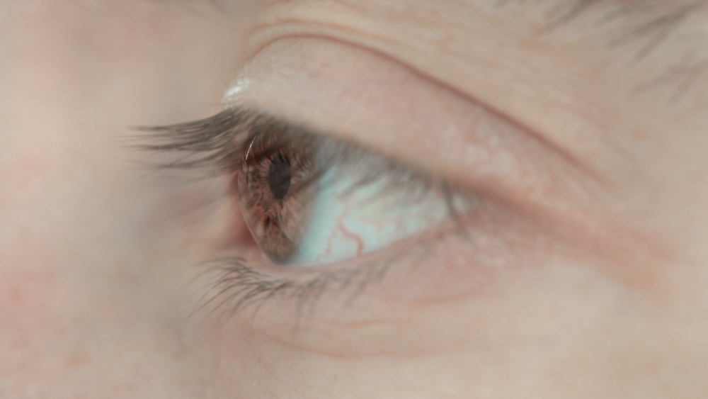 Docufilm After the Last Image – Luca Spano