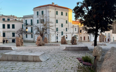 #1 _ Aggiornamenti sul progetto di Piazza Satta