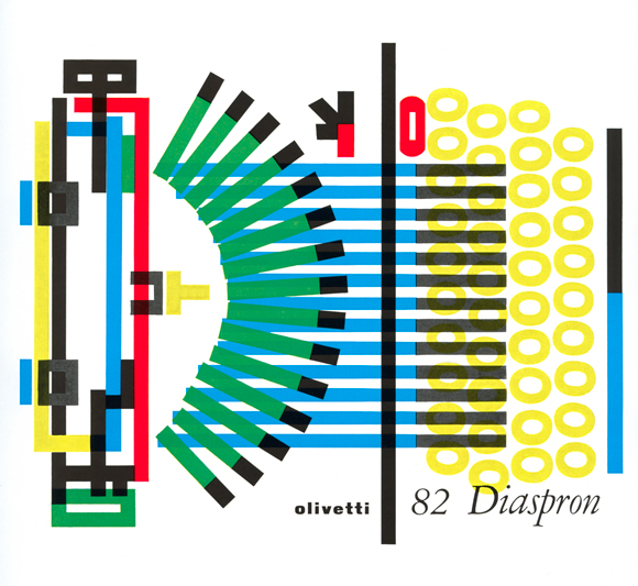 Giovanni Pintori. Pubblicità come arte (1912 – 1999)