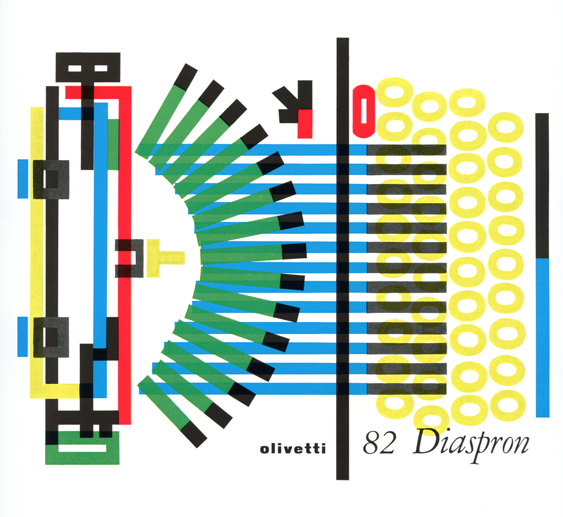 GIOVANNI PINTORI (1912–1999). Advertising as art