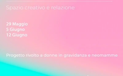 Arte & maternità