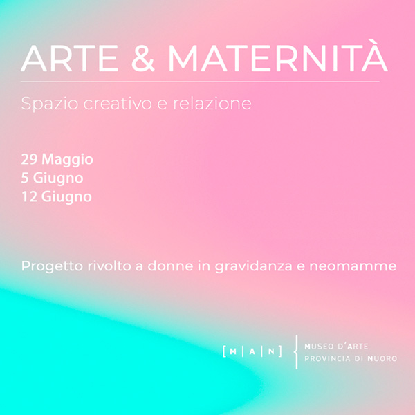 Arte & maternità