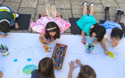 4 Giugno – Festa della pagella 2025