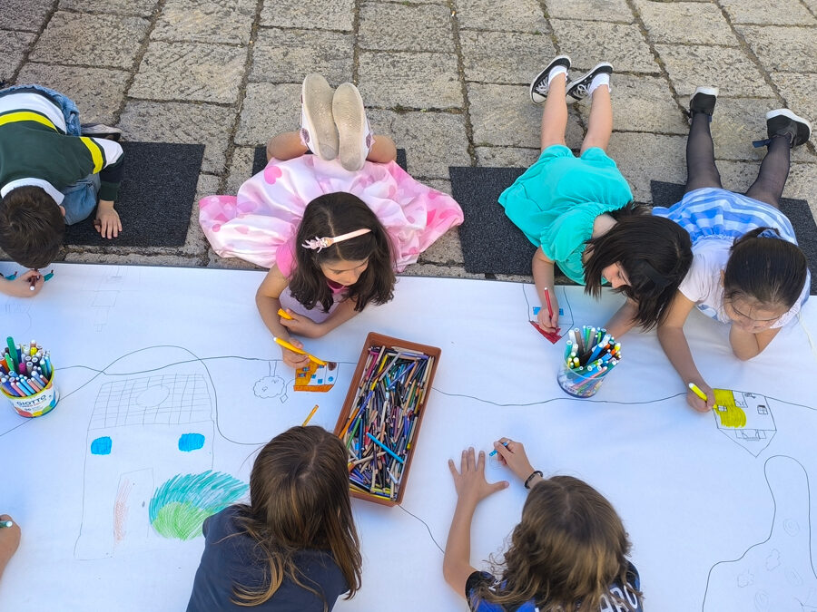 4 Giugno – Festa della pagella 2025