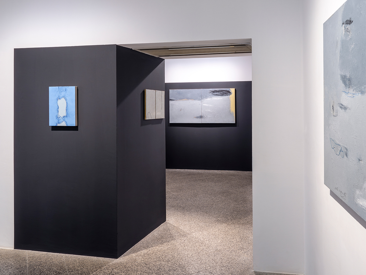 ALFREDO CASALI. Isolitudine