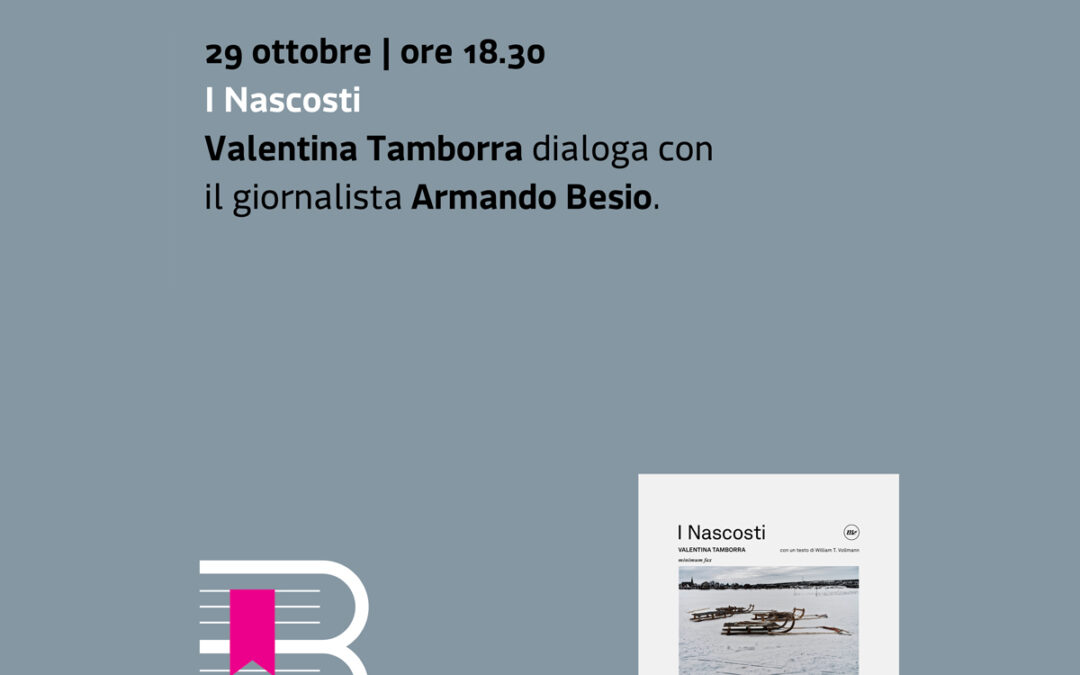 BiblioMANia _ Mercoledì 29 ottobre
