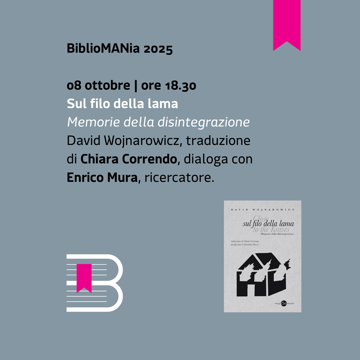 presentazione 8 ottobre
