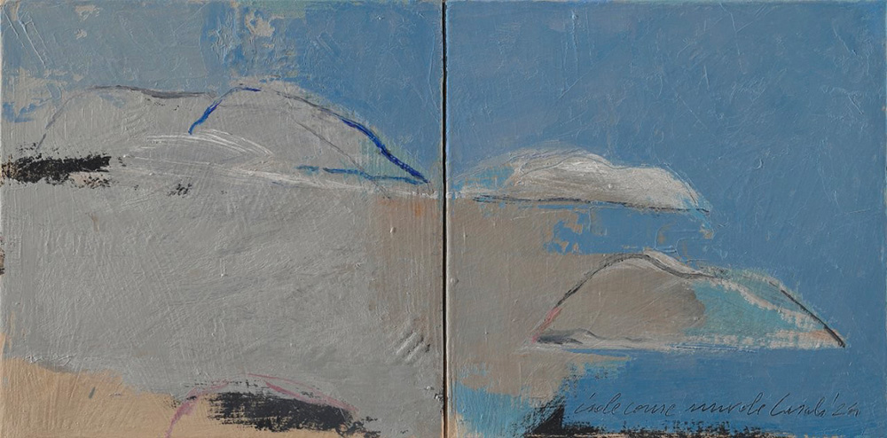 ALFREDO CASALI. Isolitudine