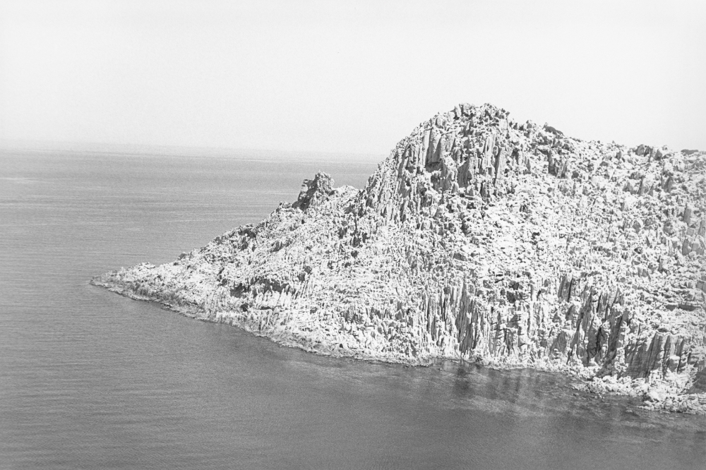 Bernard Plossu-SAN PIETRO