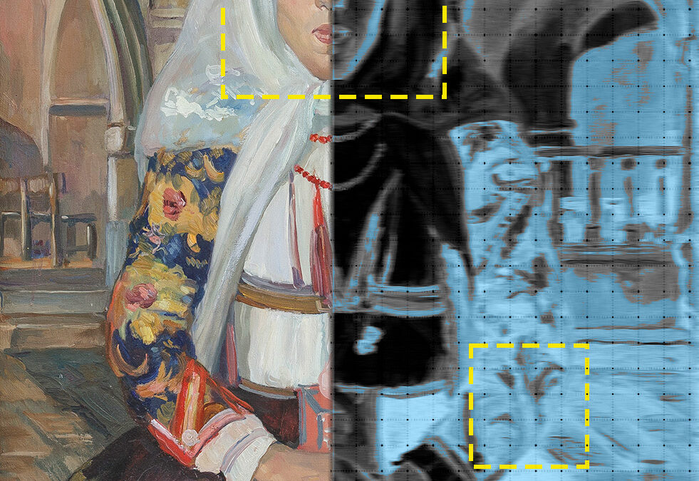 X-LAB – Tecniche diagnostiche