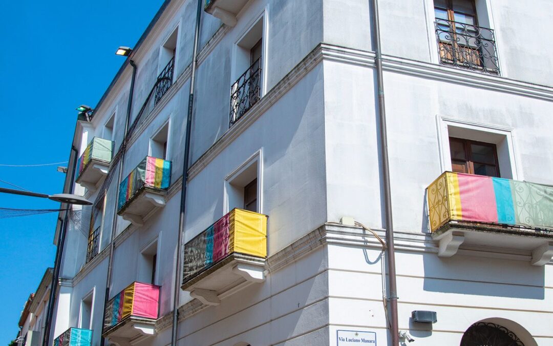 Chiusura straordinaria