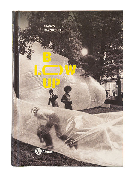 Cover catalogo Una Szeemann