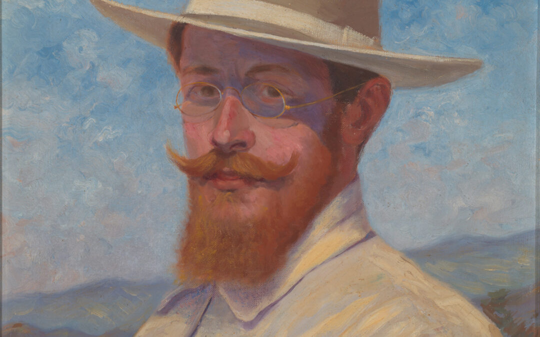 “You Come Back to Mind, Dear Ballero” – Friday, May 8 at 6:00 PM