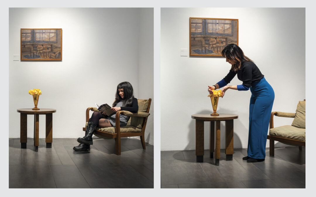 Shooting fotografico