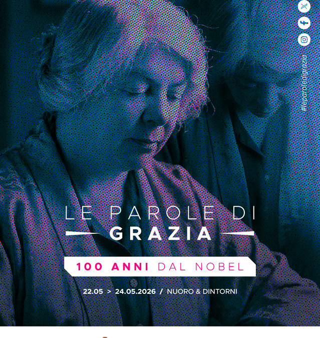 Parole di Grazia