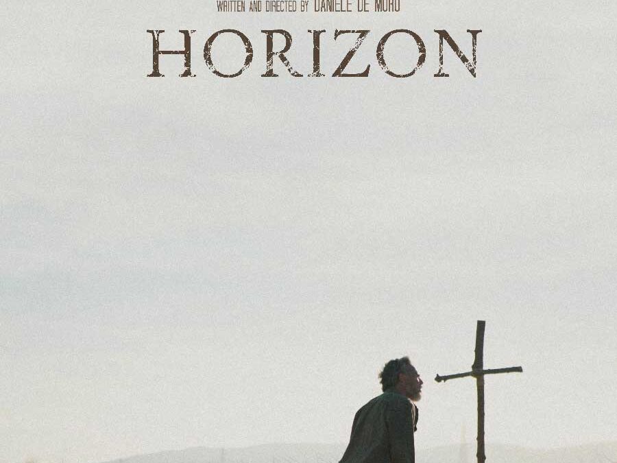 Proiezione cortometraggio Horizon
