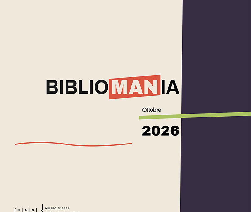BiblioMANia 2026