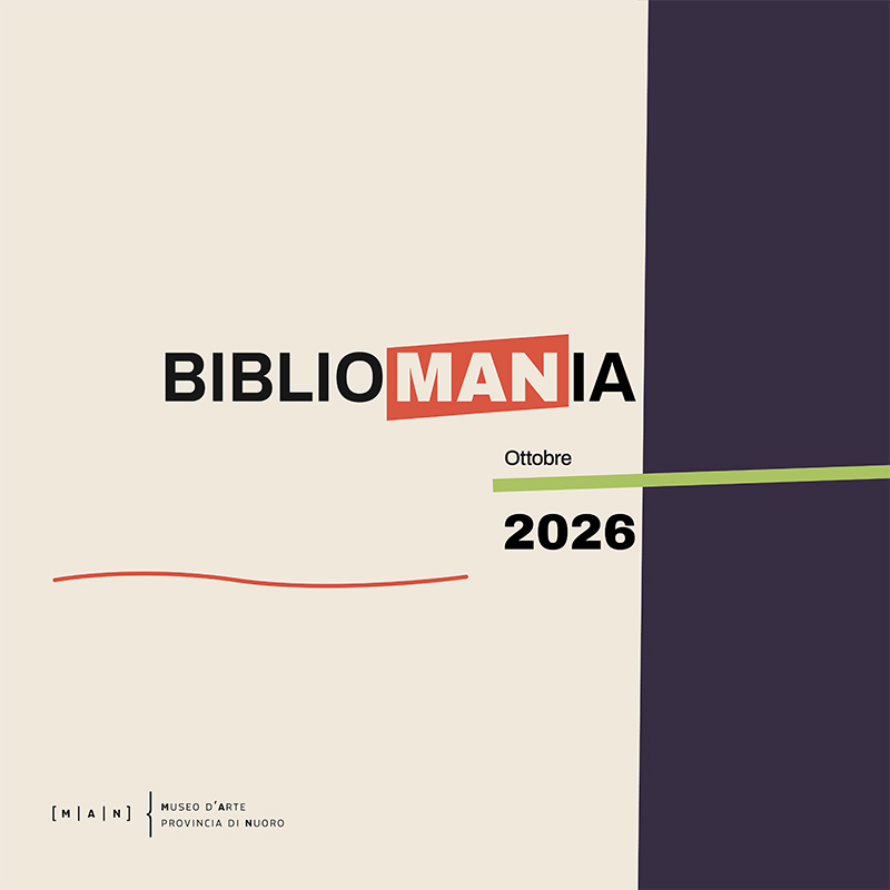 BiblioMANia 2026 BiblioMANia 2026