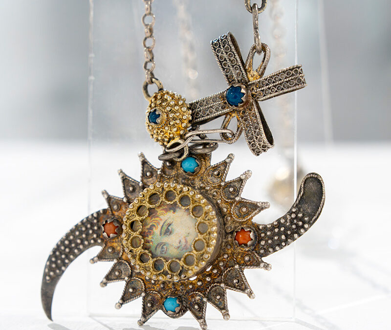 Proroga della mostra Coronas e altri rituali